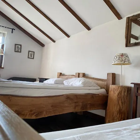 Kupperowka- Stadnina Koni Kolano 3* Szymbark (Pomerania)