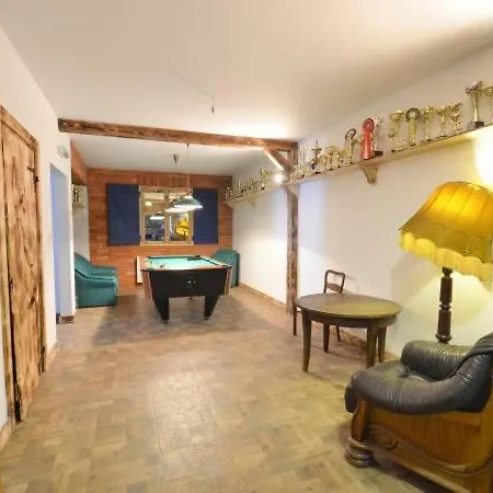 Kupperowka- Stadnina Koni Kolano Konukevi