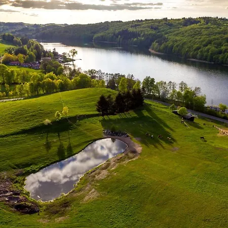 Kupperówka- Stadnina Koni Kolano Pensjonat 3*