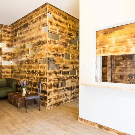 Kupperowka- Stadnina Koni Kolano 3*