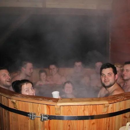 Kupperowka- Stadnina Koni Kolano 3*