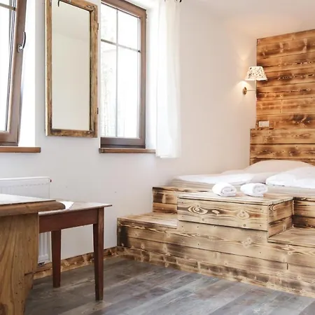 Kupperowka- Stadnina Koni Kolano Konukevi 3*