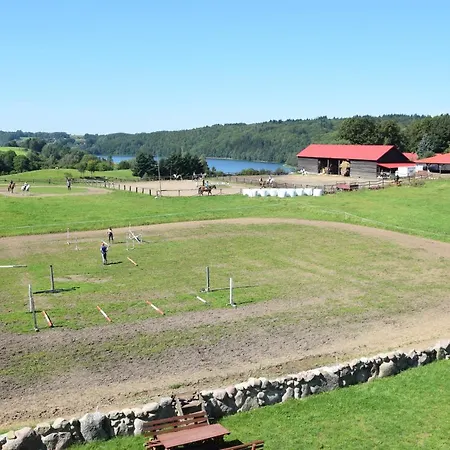 Kupperowka- Stadnina Koni Kolano Szymbark (Pomerania)