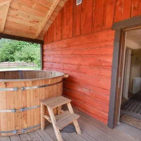 Kupperówka- Stadnina Koni Kolano 3*