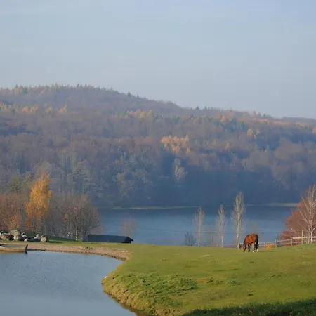 Kupperówka- Stadnina Koni Kolano Pensjonat