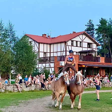 Kupperówka- Stadnina Koni Kolano 3*