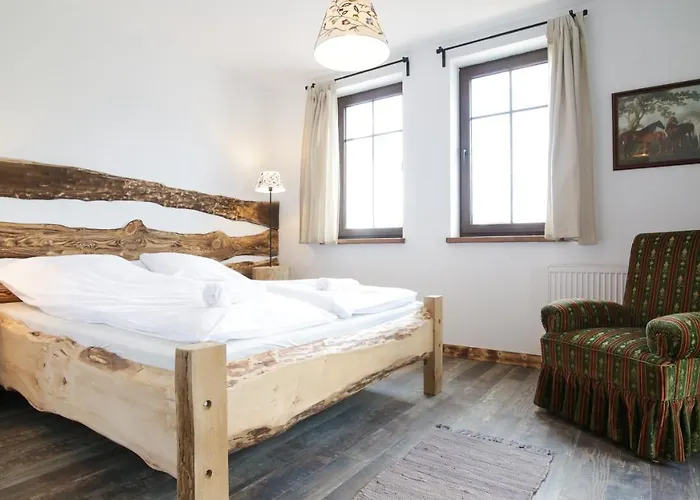 Kupperowka- Stadnina Koni Kolano בית הארחה סימבארק