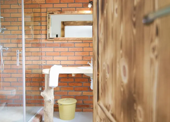 Πανσιόν Kupperowka- Stadnina Koni Kolano Szymbark (Pomerania)