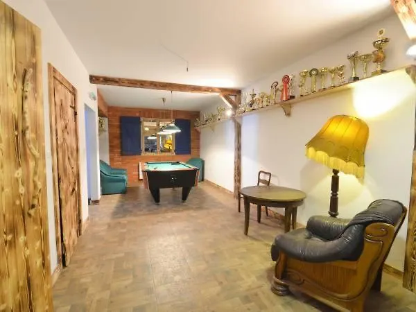 Kupperowka- Stadnina Koni Kolano בית הארחה