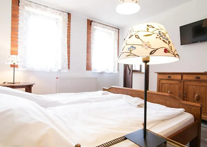 Kupperowka- Stadnina Koni Kolano Πανσιόν 3*