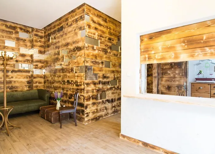 Kupperowka- Stadnina Koni Kolano 3*