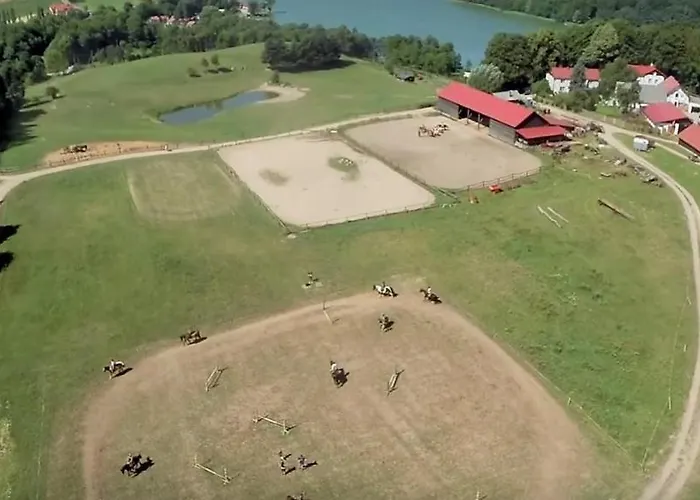 Kupperowka- Stadnina Koni Kolano בית הארחה 3*