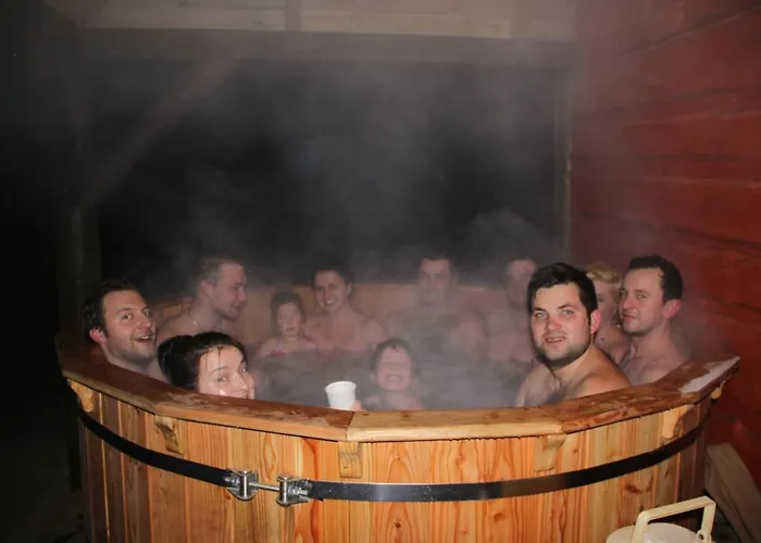 Kupperowka- Stadnina Koni Kolano 3*