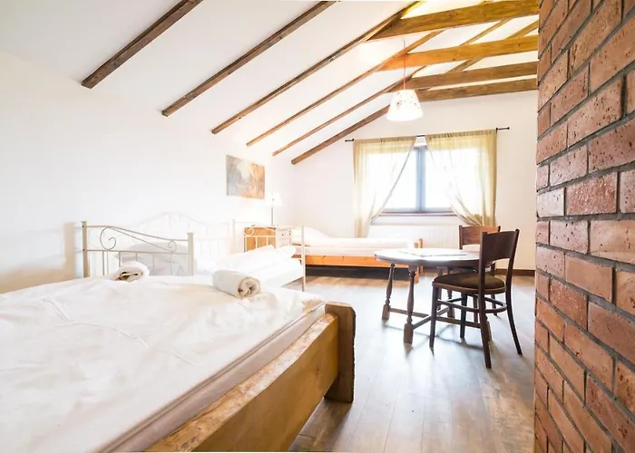 Kupperowka- Stadnina Koni Kolano Πανσιόν 3*