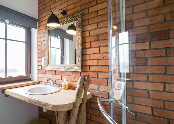 Kupperowka- Stadnina Koni Kolano 3* סימבארק