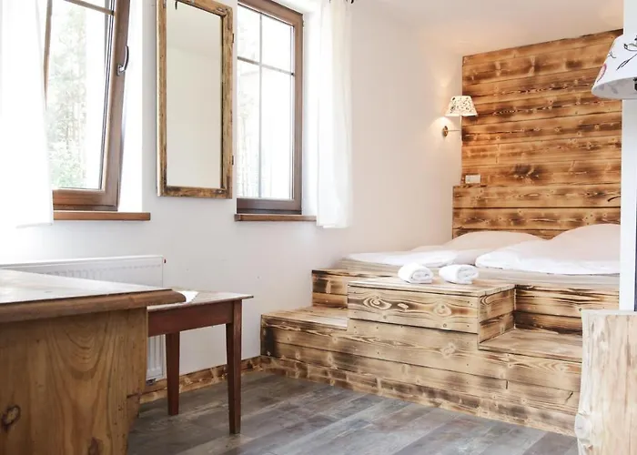 Kupperowka- Stadnina Koni Kolano Πανσιόν 3*