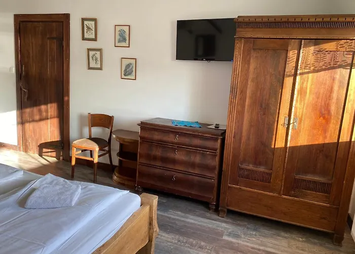 Kupperowka- Stadnina Koni Kolano Πανσιόν 3*