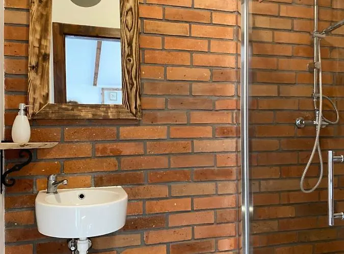 Kupperowka- Stadnina Koni Kolano Πανσιόν