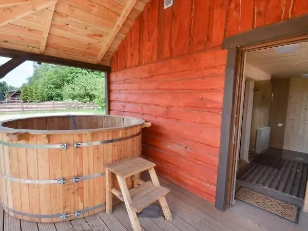 Kupperowka- Stadnina Koni Kolano 3*